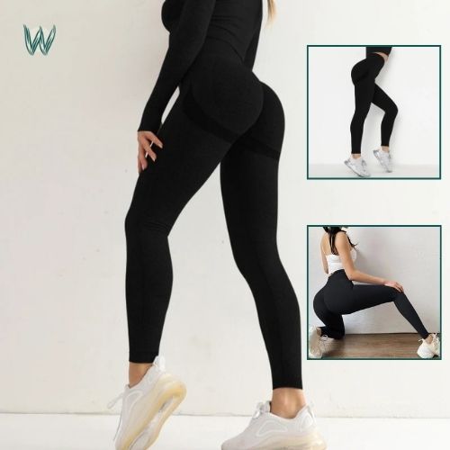 legging | SculptMove Seamless